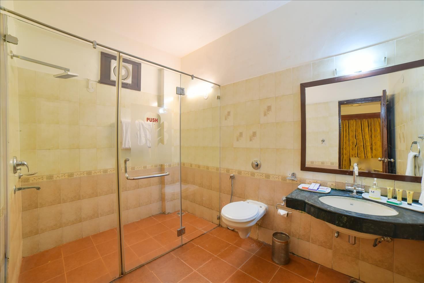 Tarika Resorts and Spa- Chail Premium 9