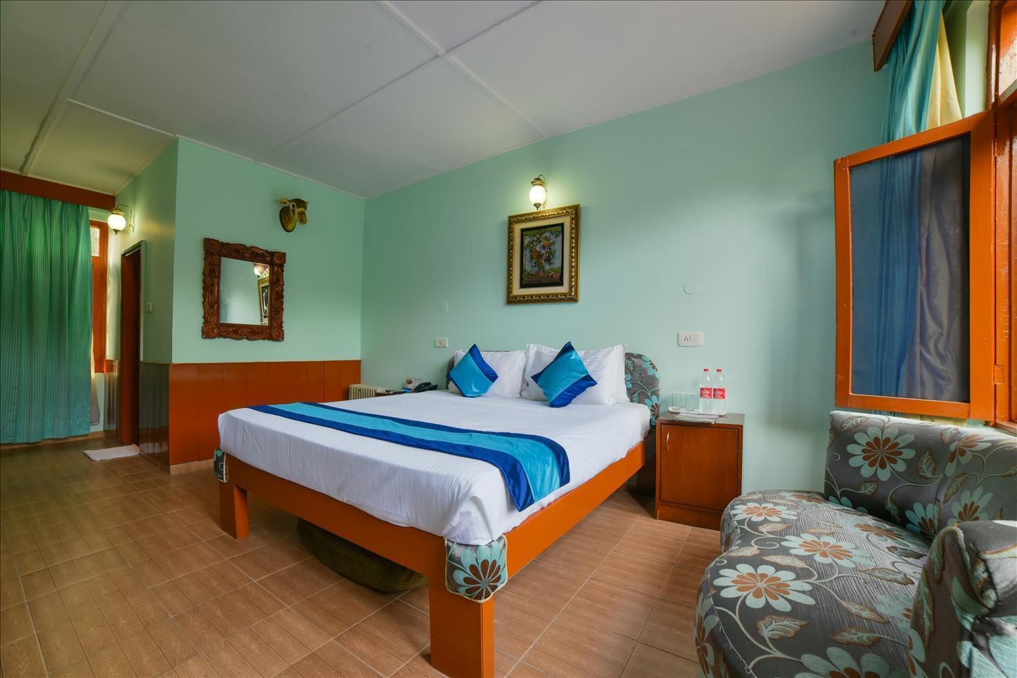 Superior Cottage Room