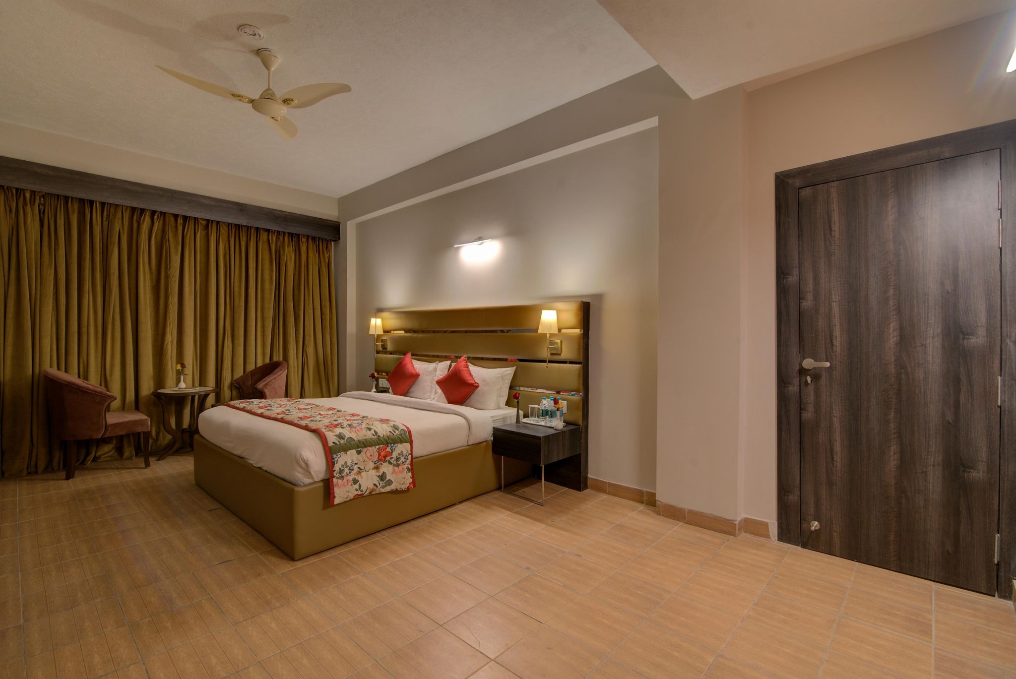 Tarika Resorts and Spa- Chail Premium 4