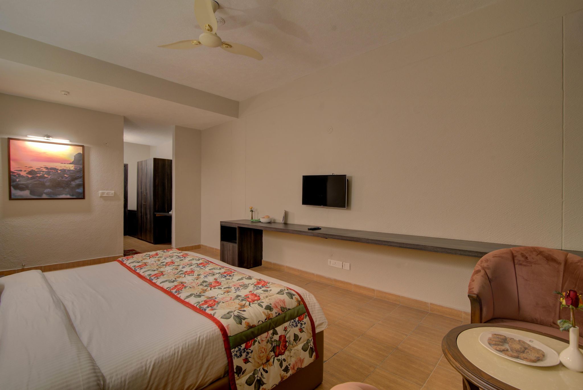 Tarika Resorts and Spa- Chail Premium 8