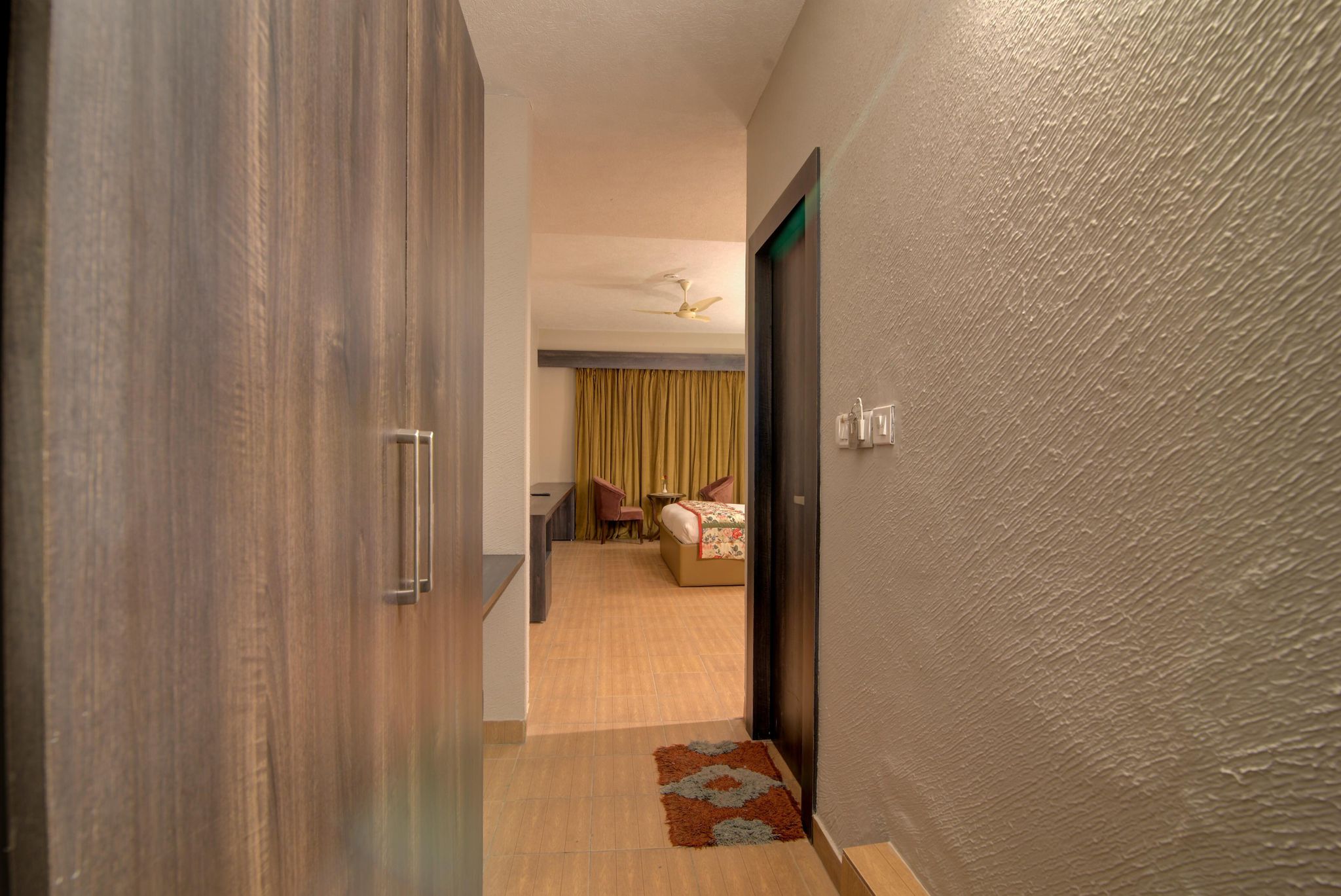 Tarika Resorts and Spa- Chail Premium 11