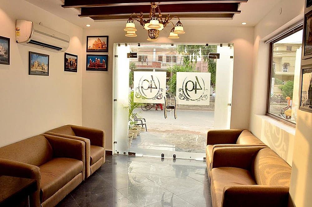 undefined Hotel 49 2