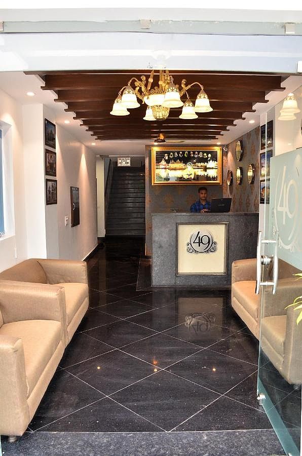 undefined Hotel 49 3