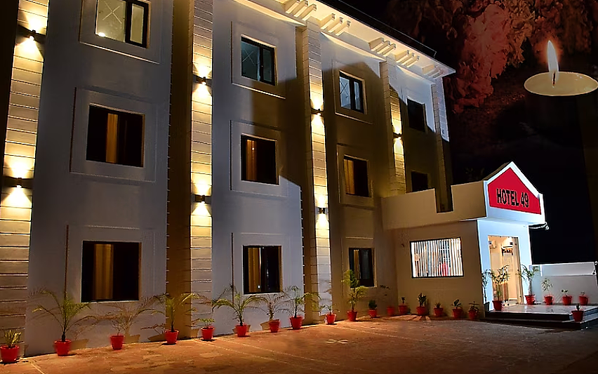 undefined Hotel 49 6