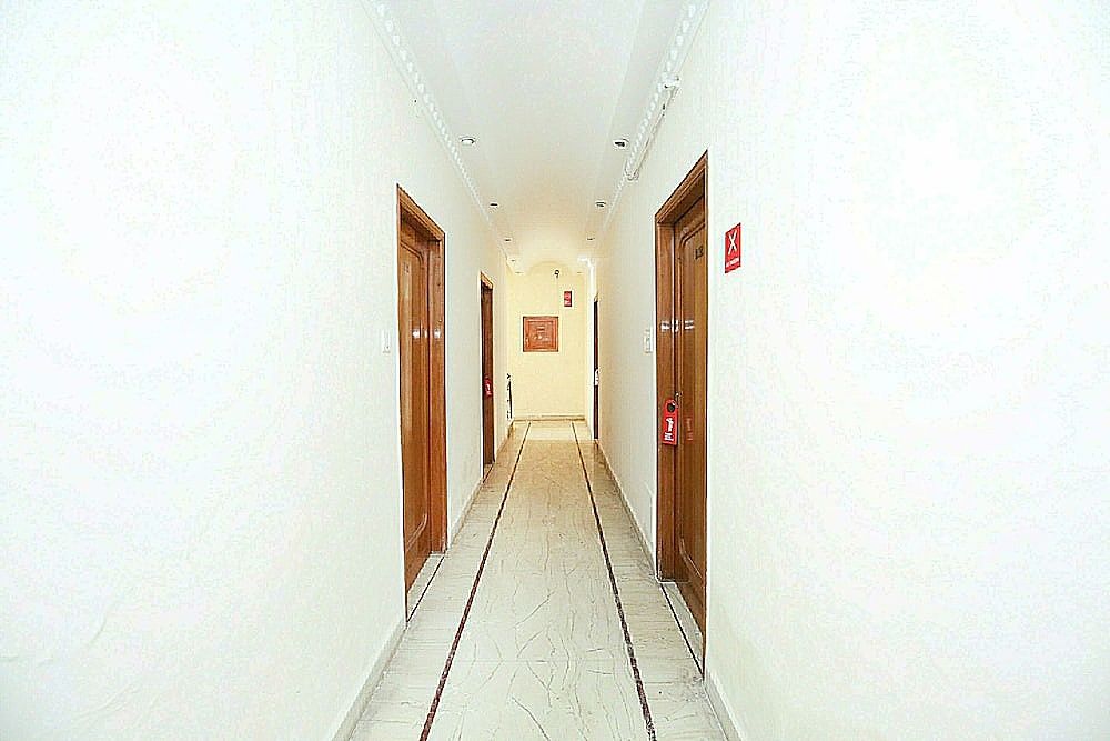 undefined Hotel Golden Heritage 5