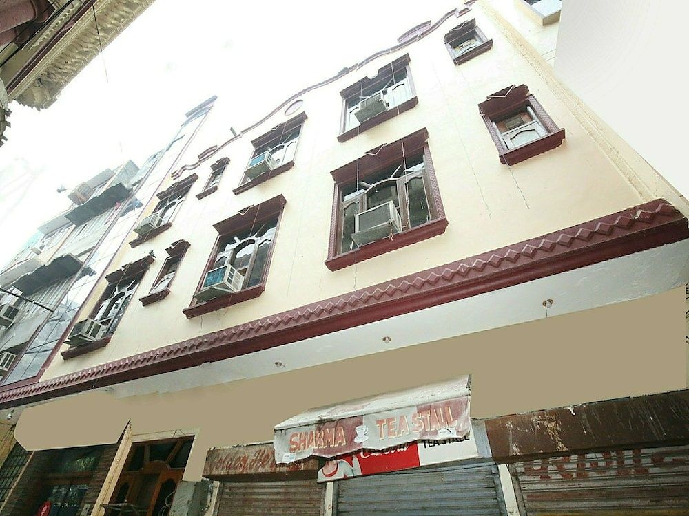 undefined Hotel Golden Heritage 9