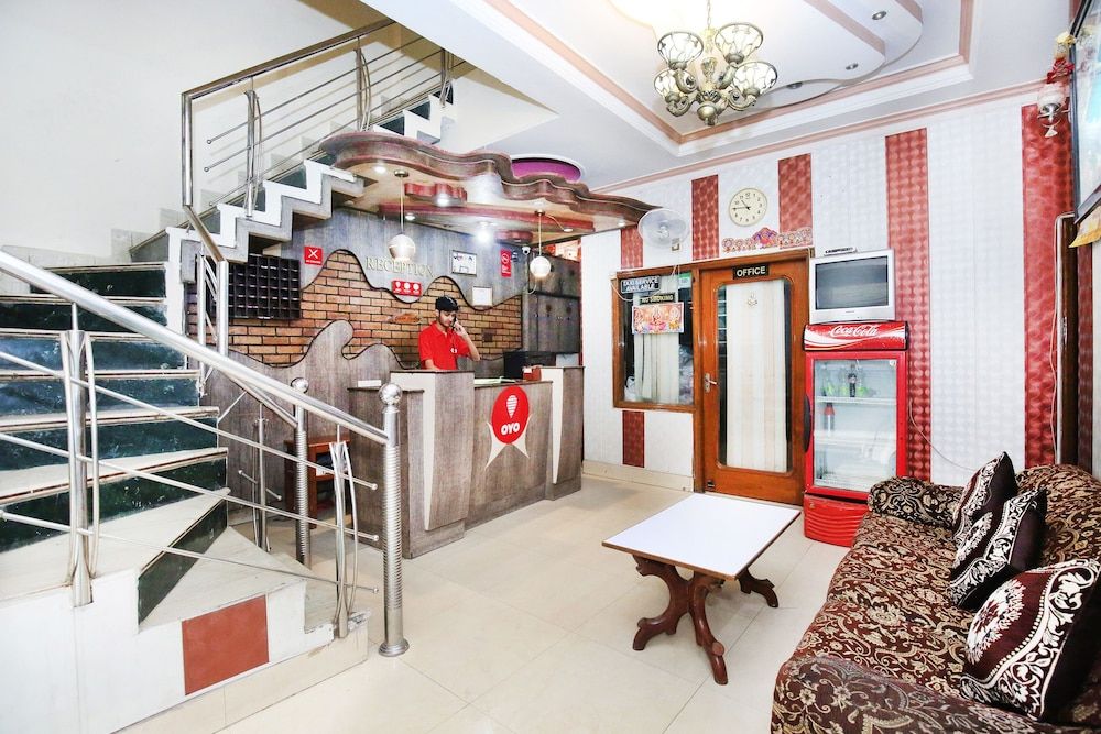 undefined Hotel Golden Heritage 3