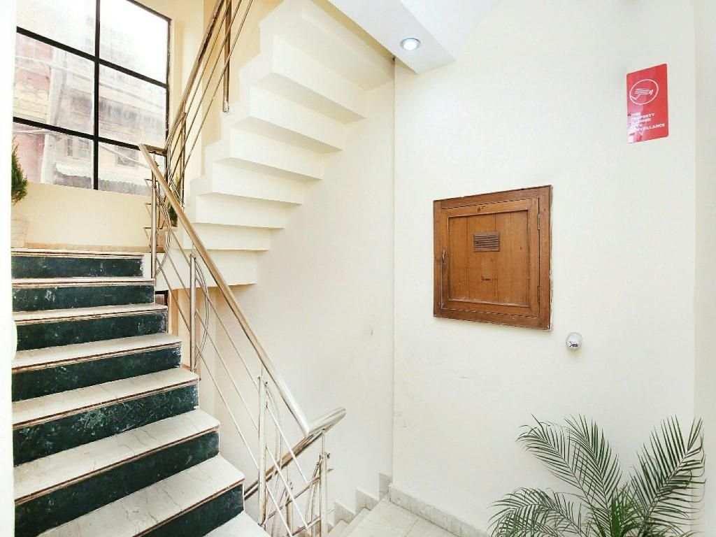 undefined Hotel Golden Heritage 4