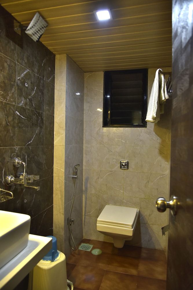 Vanilla Suites