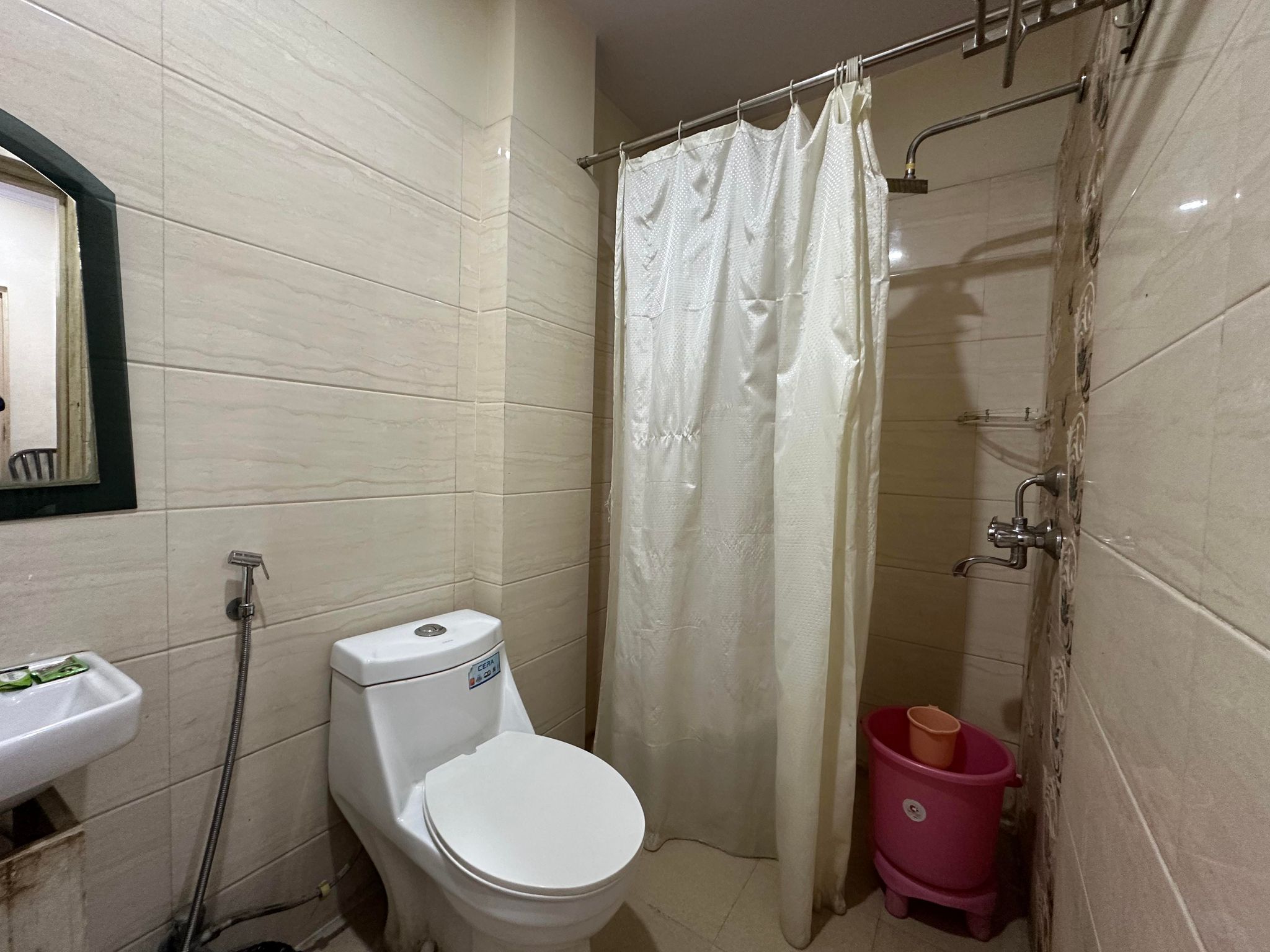 The Century Plaza Hotel Deluxe Room 7