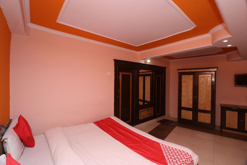 OYO 27612 Maitri Holiday Home Room 2