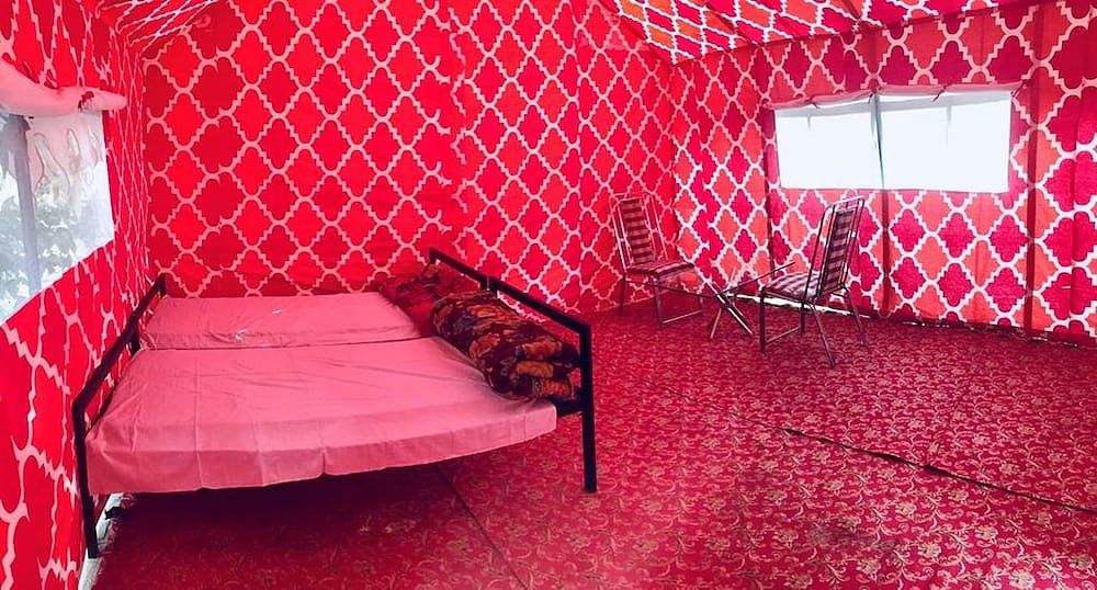 undefined Kumbh Luxury Tents 4