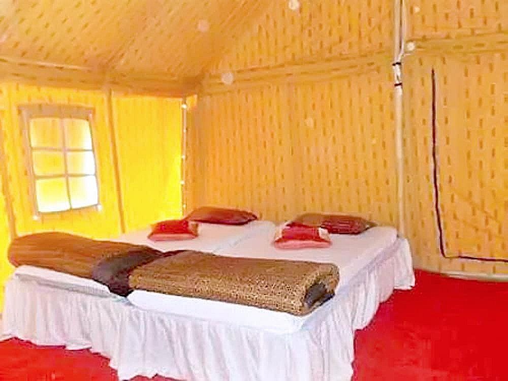 undefined Kumbh Luxury Tents 3