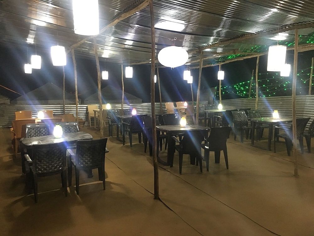 undefined Kumbh Luxury Tents 7