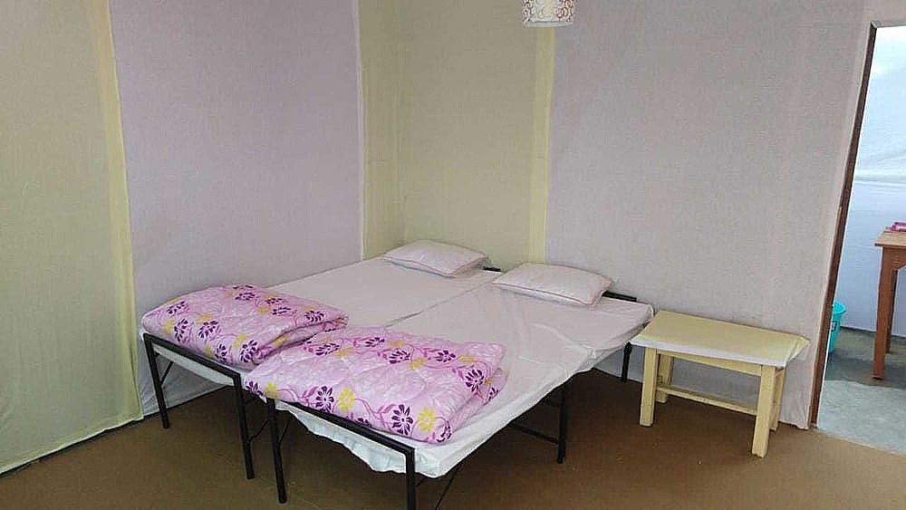 undefined Kumbh Luxury Tents 5