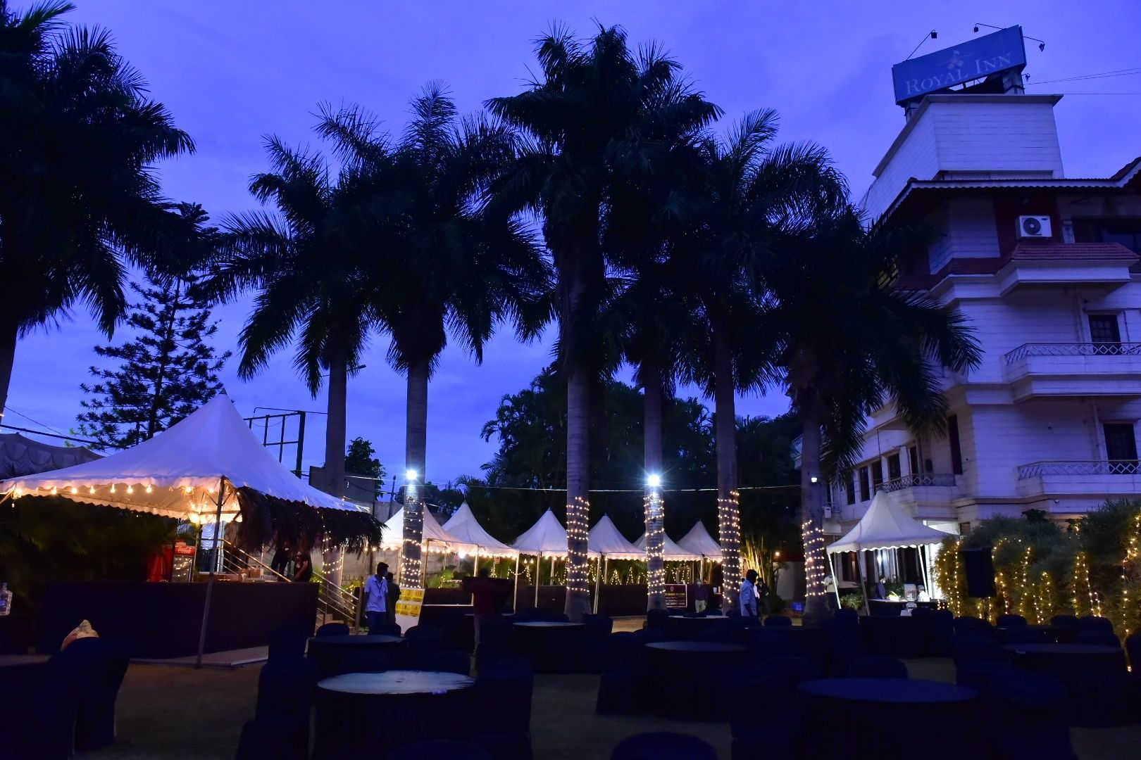 undefined Royal Inn 6