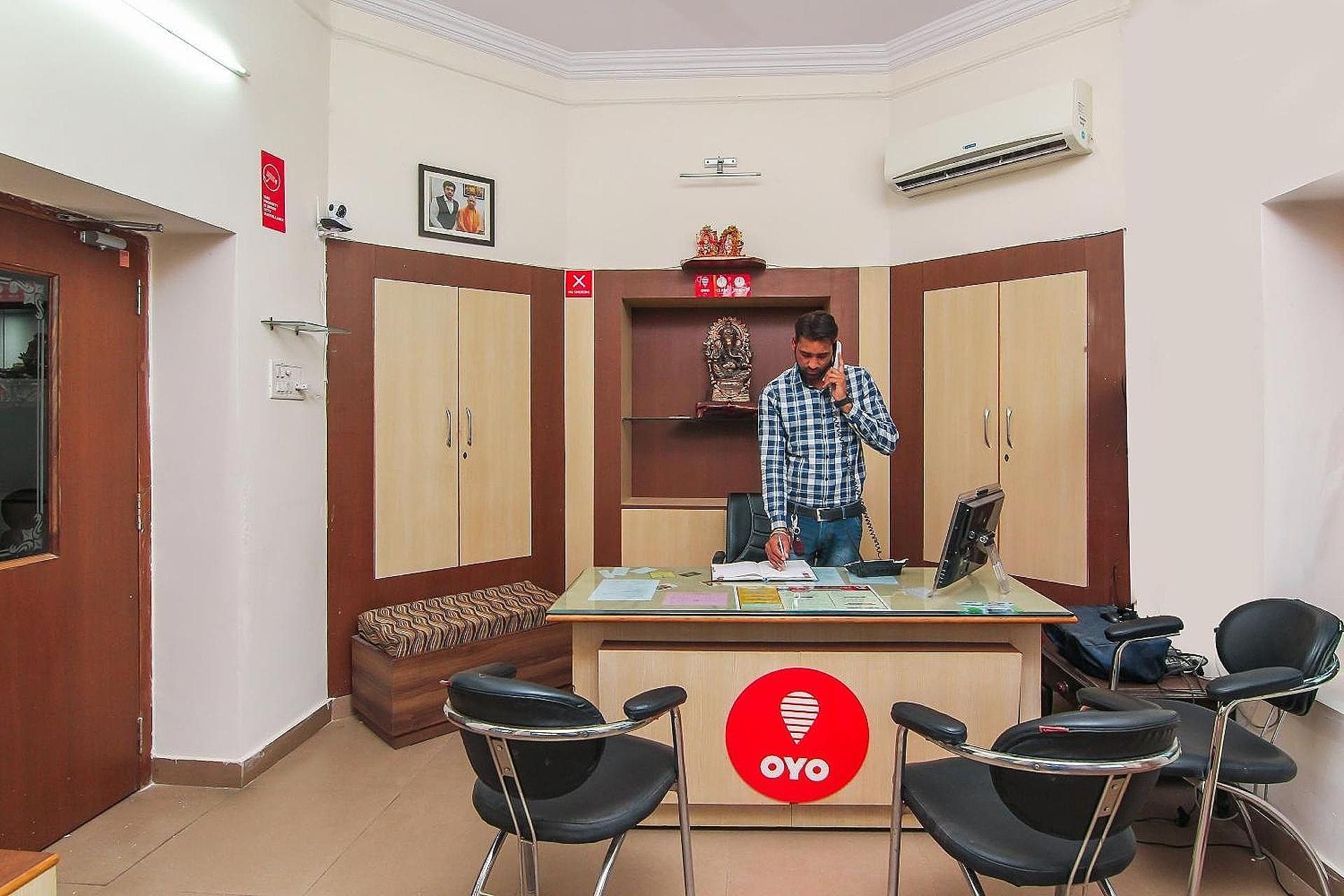 undefined Hotel O Lukergunj Holidays 2