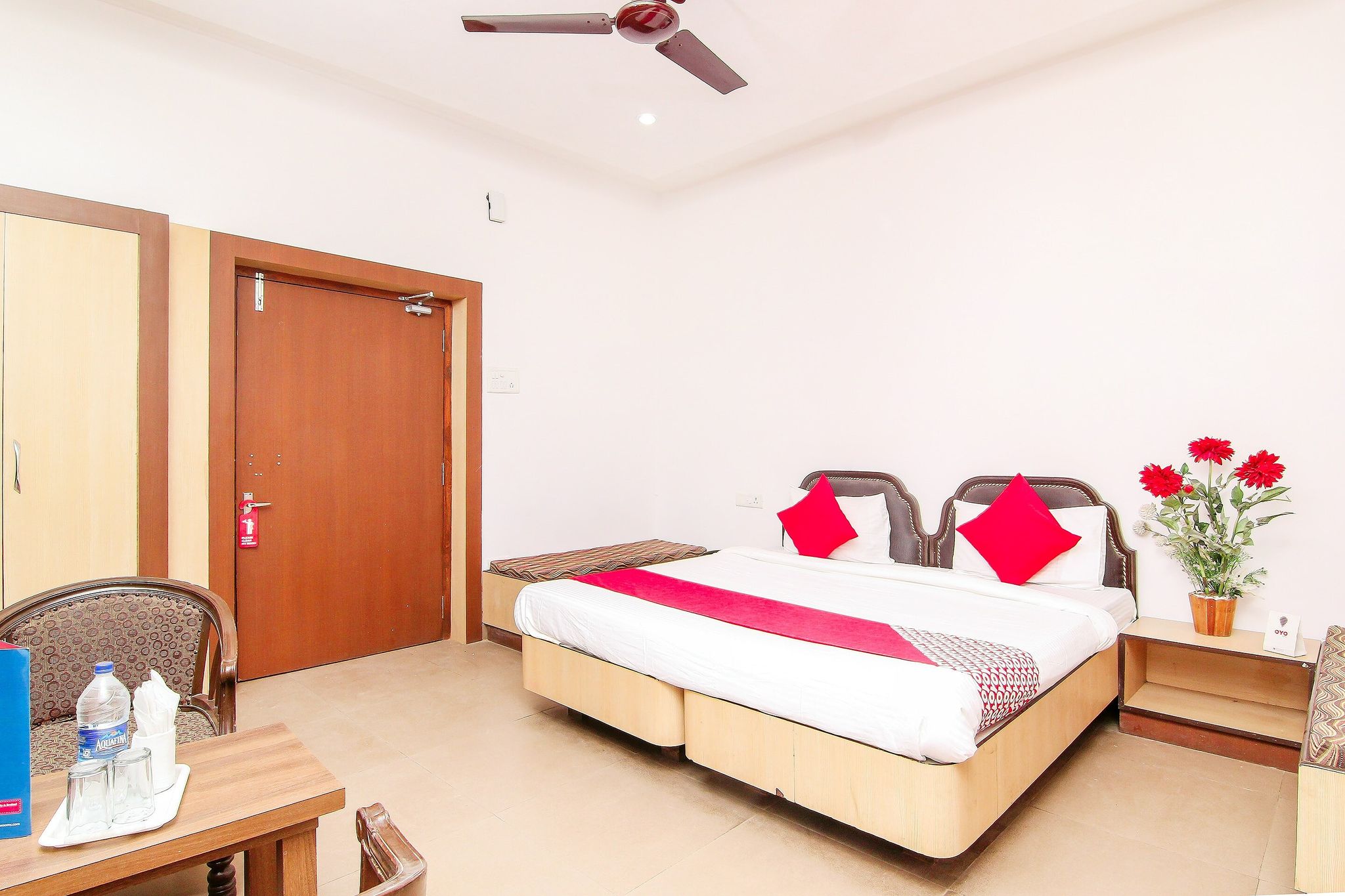 Hotel O Lukergunj Holidays Classic 8