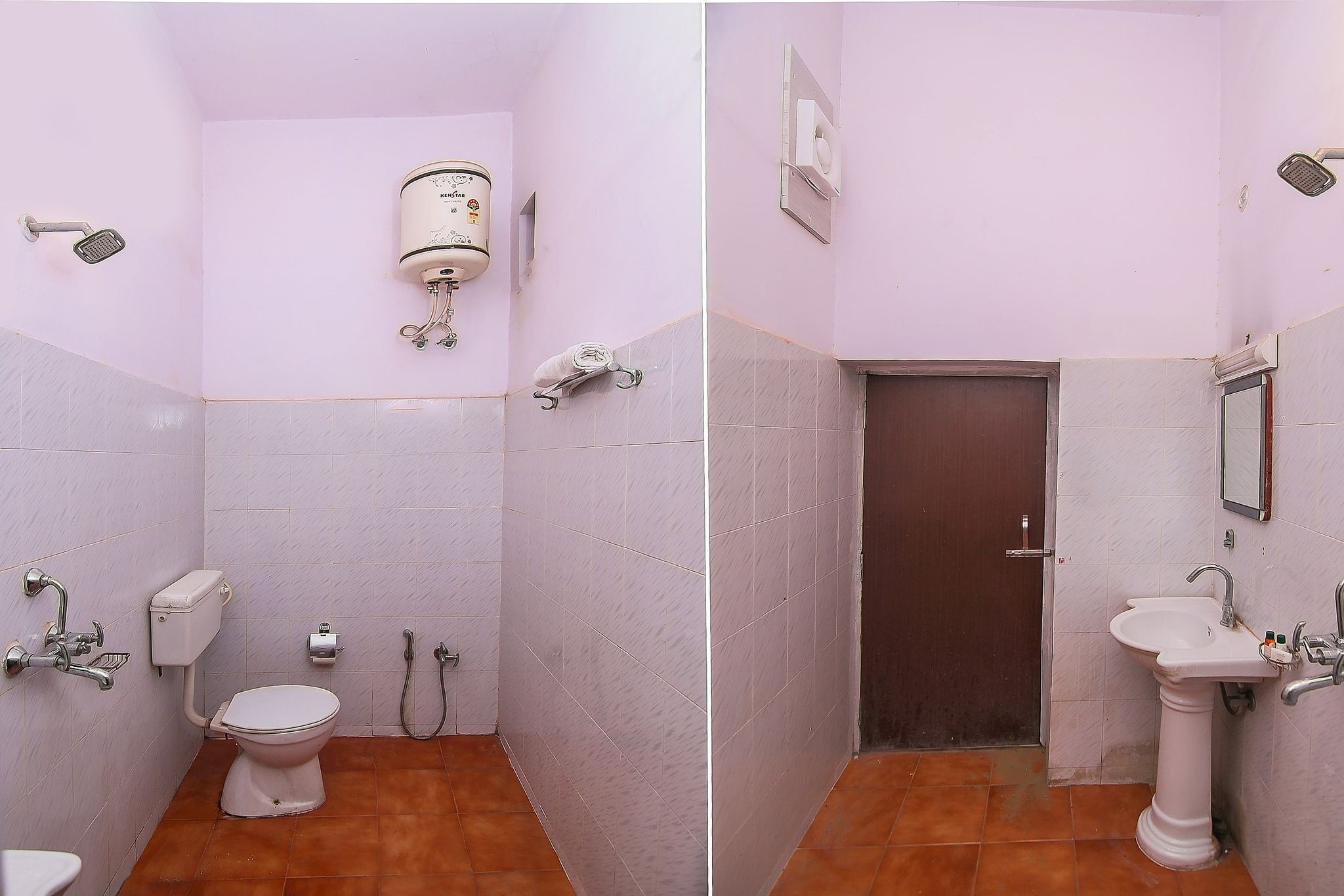 Hotel O Lukergunj Holidays Classic 17