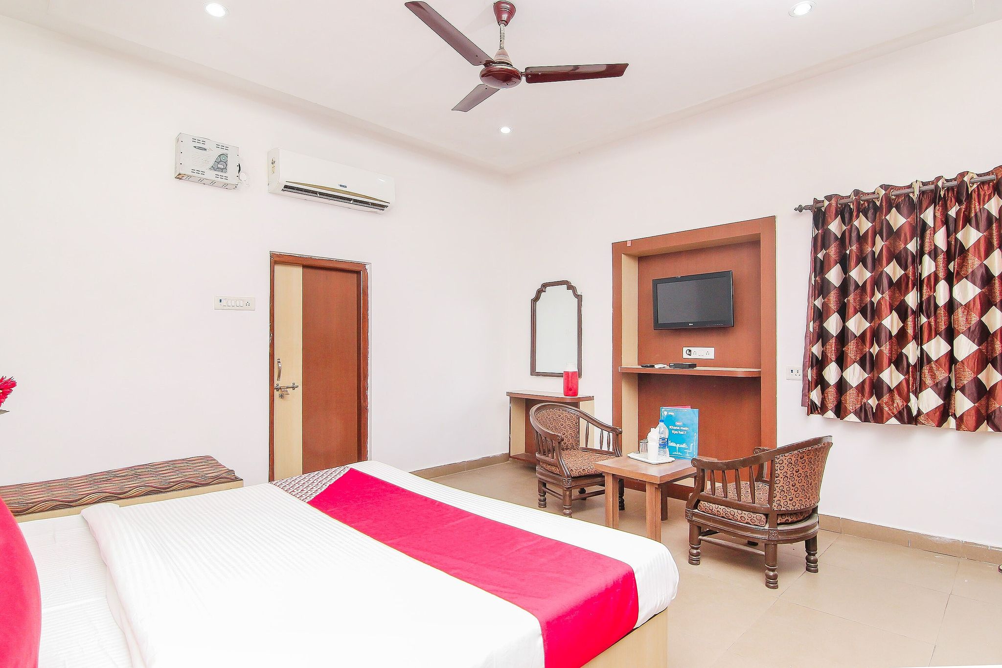 Hotel O Lukergunj Holidays Classic 7