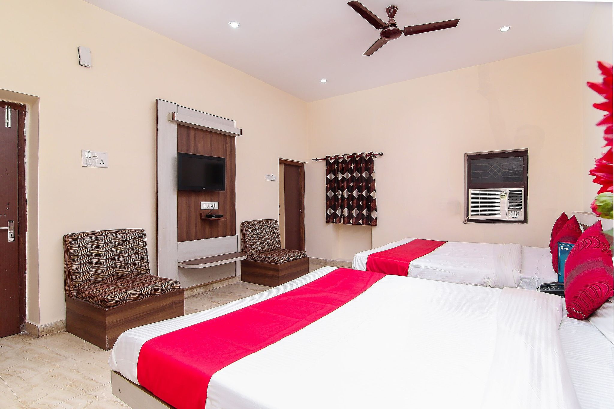 Hotel O Lukergunj Holidays Classic 10