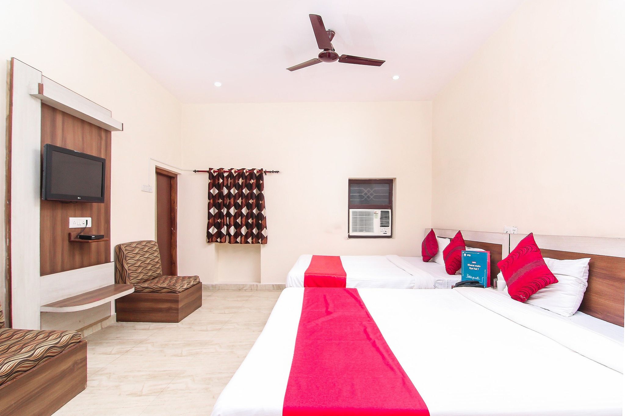 Hotel O Lukergunj Holidays Classic 19