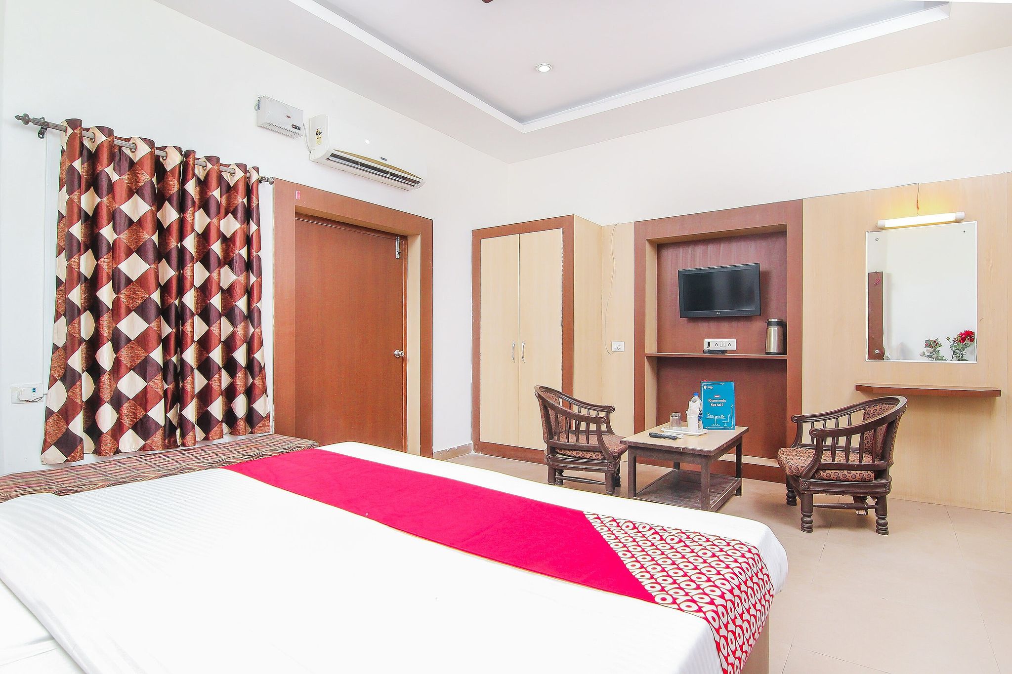 Hotel O Lukergunj Holidays Classic