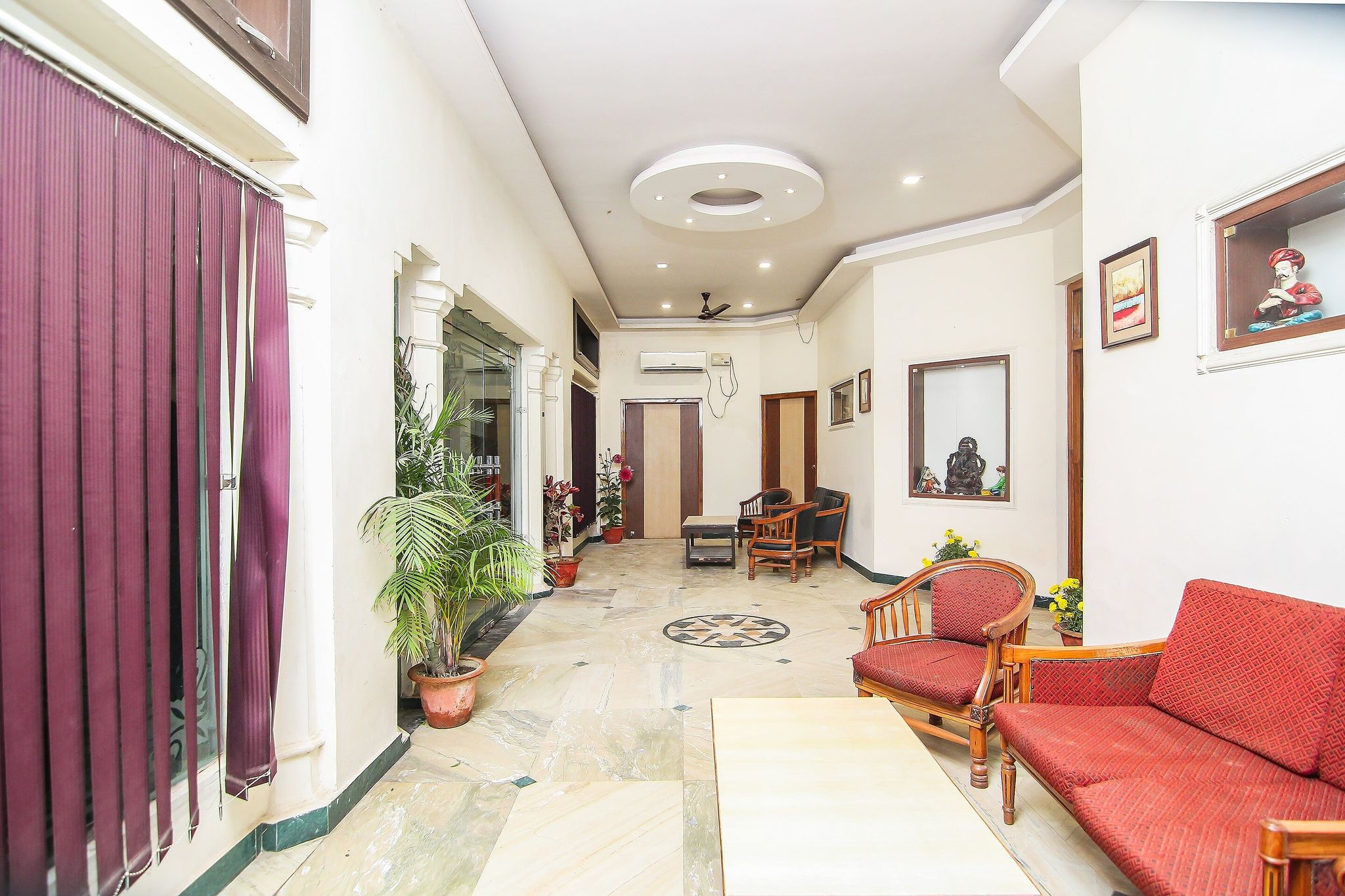 undefined Hotel O Lukergunj Holidays 3