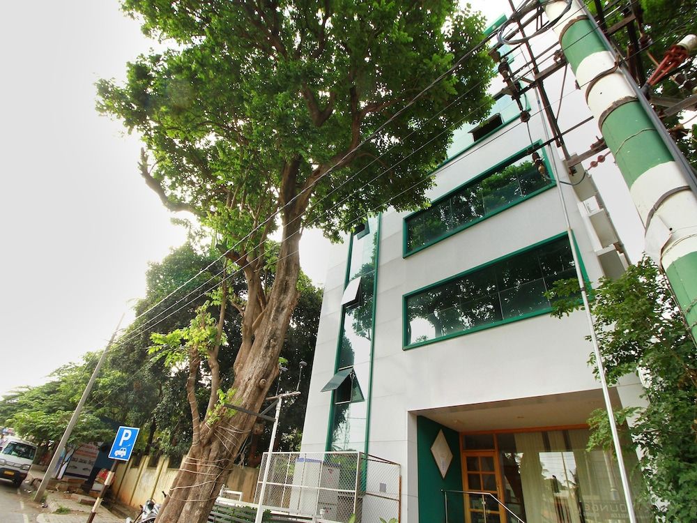 undefined Nityotsava Residency 10