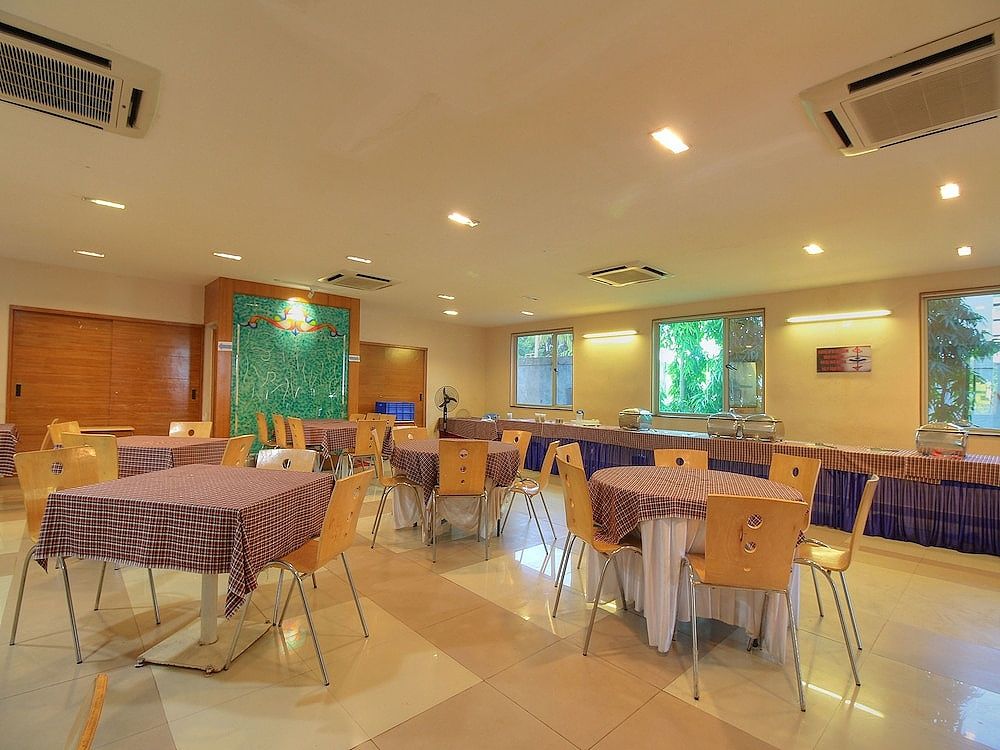 undefined Nityotsava Residency 4