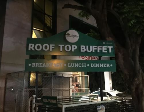 undefined Nityotsava Residency 8