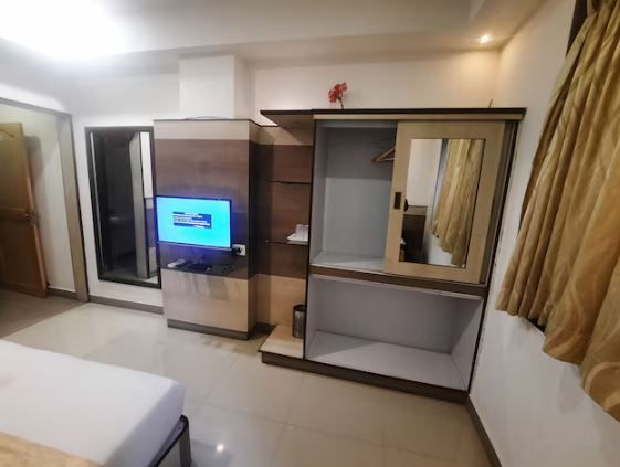 Nityotsava Residency Executive AC Room 2