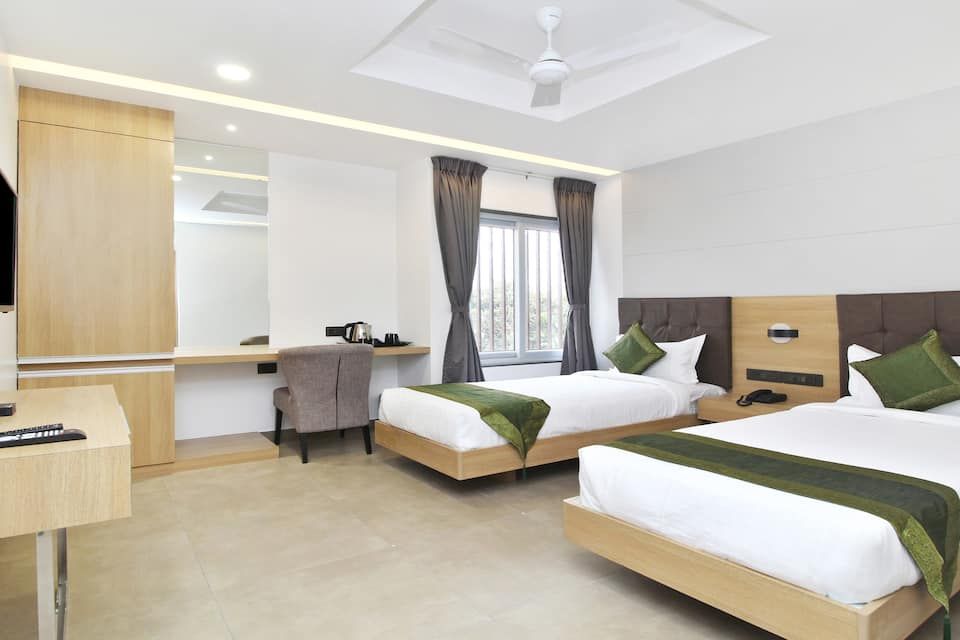 undefined Treebo City Inn Satara 9