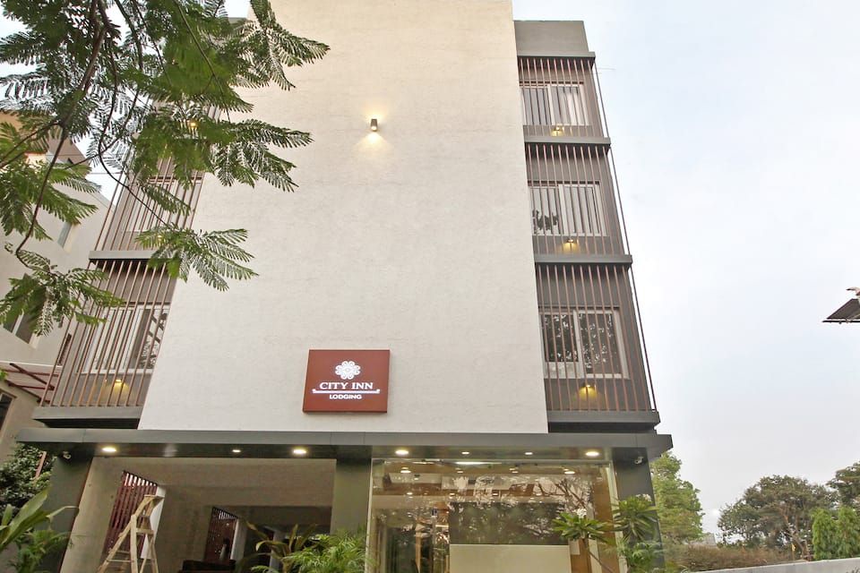 undefined Treebo City Inn Satara 7