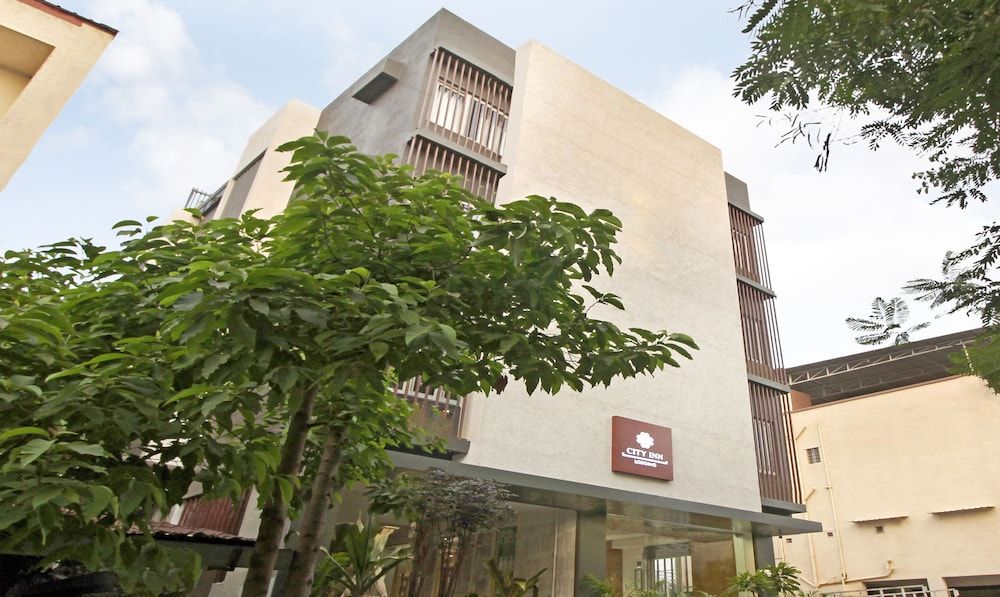 undefined Treebo City Inn Satara 6