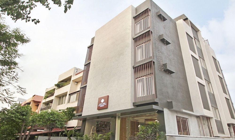 undefined Treebo City Inn Satara 2