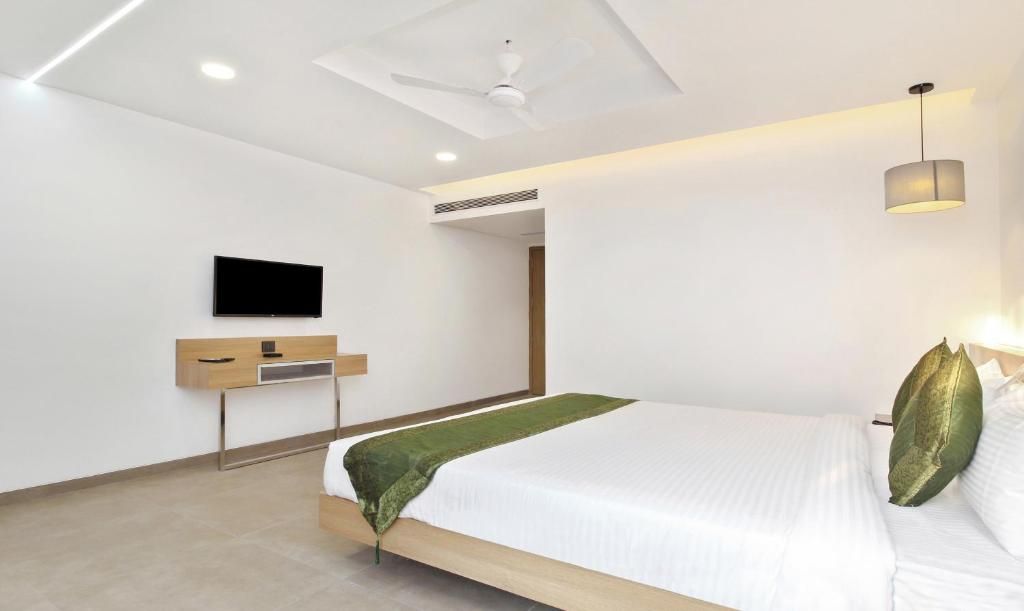 undefined Treebo City Inn Satara 10