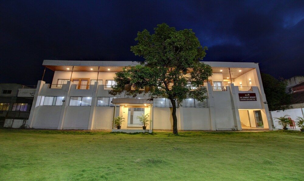 undefined Treebo Sai Samrat Resort Satara 9
