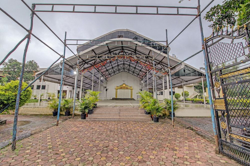 undefined Treebo Sai Samrat Resort Satara 10