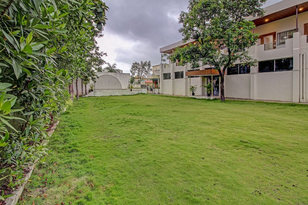 undefined Treebo Sai Samrat Resort Satara 3