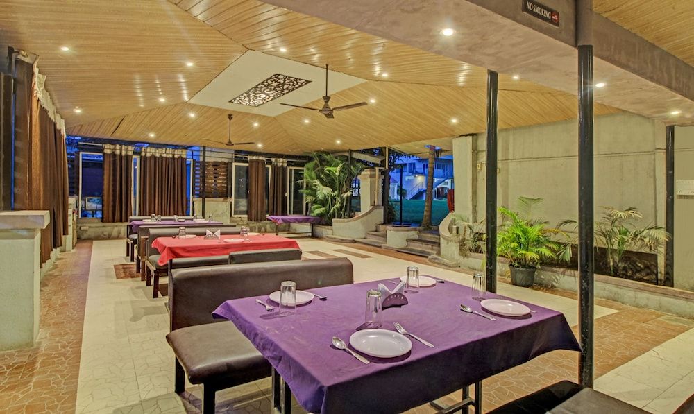 undefined Treebo Sai Samrat Resort Satara 5