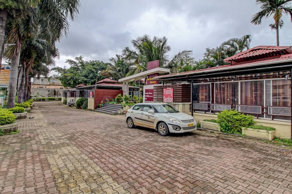undefined Treebo Sai Samrat Resort Satara 6