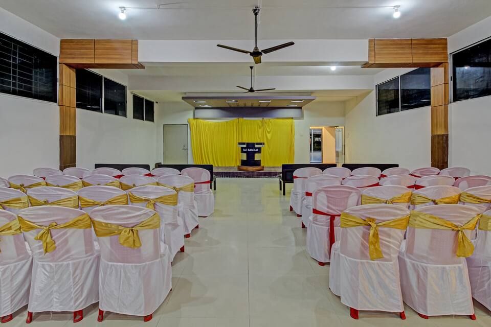Business Centre