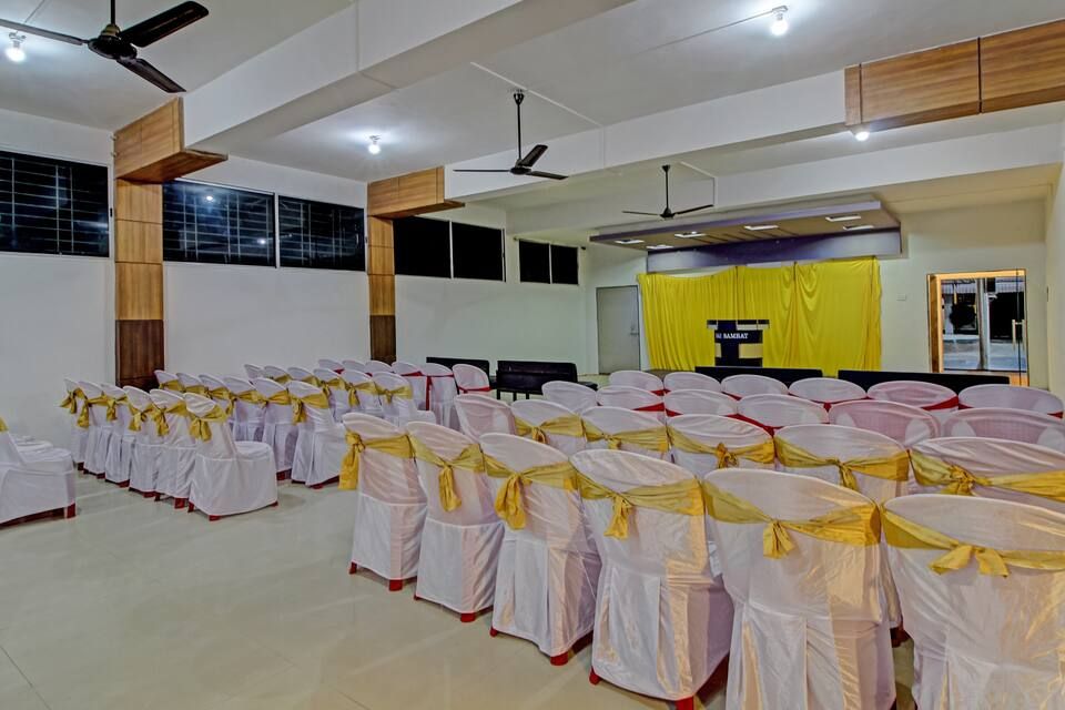 Business Centre
