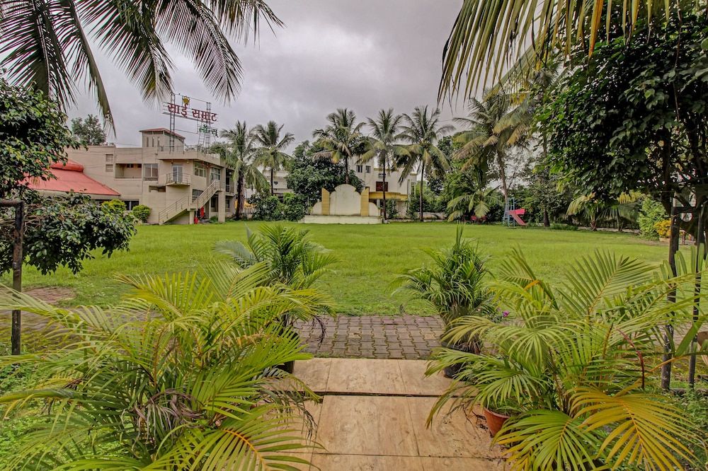 undefined Treebo Sai Samrat Resort Satara 7