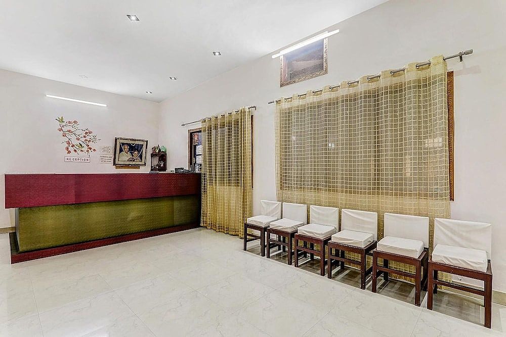Hotel KV Palace