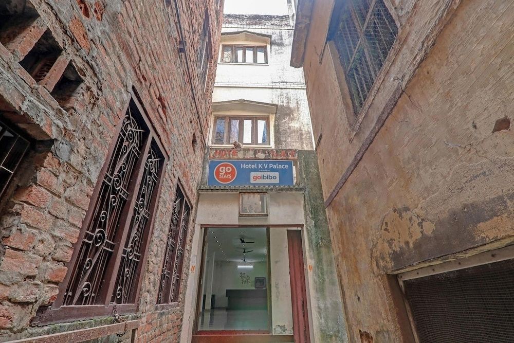 Hotel KV Palace