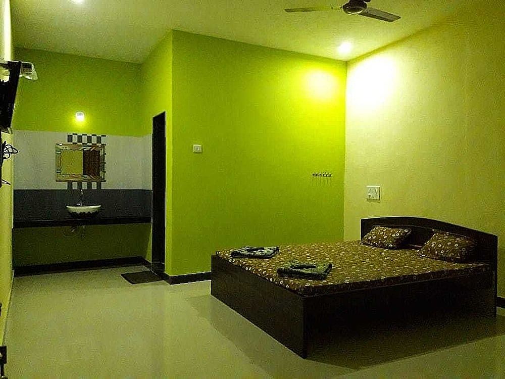 undefined Aashirwad Paying Guest House 10