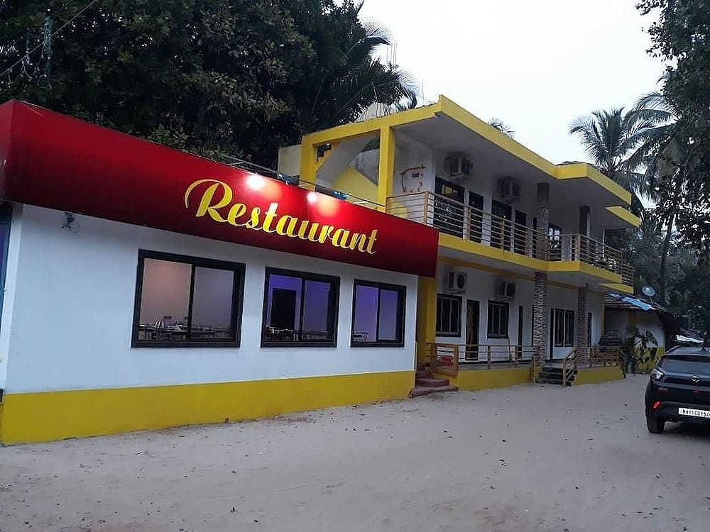 undefined Aashirwad Paying Guest House 5