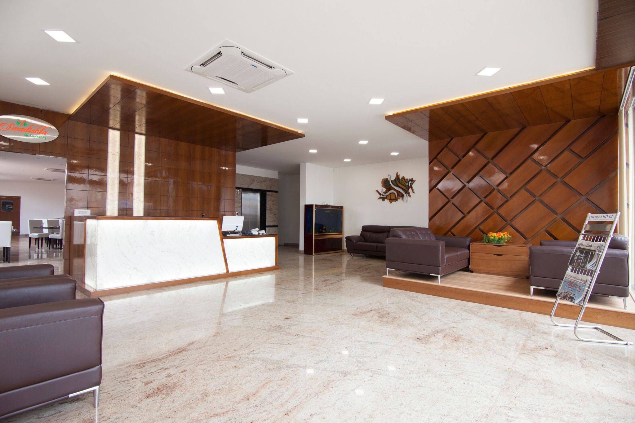 undefined Crystal Inn 2